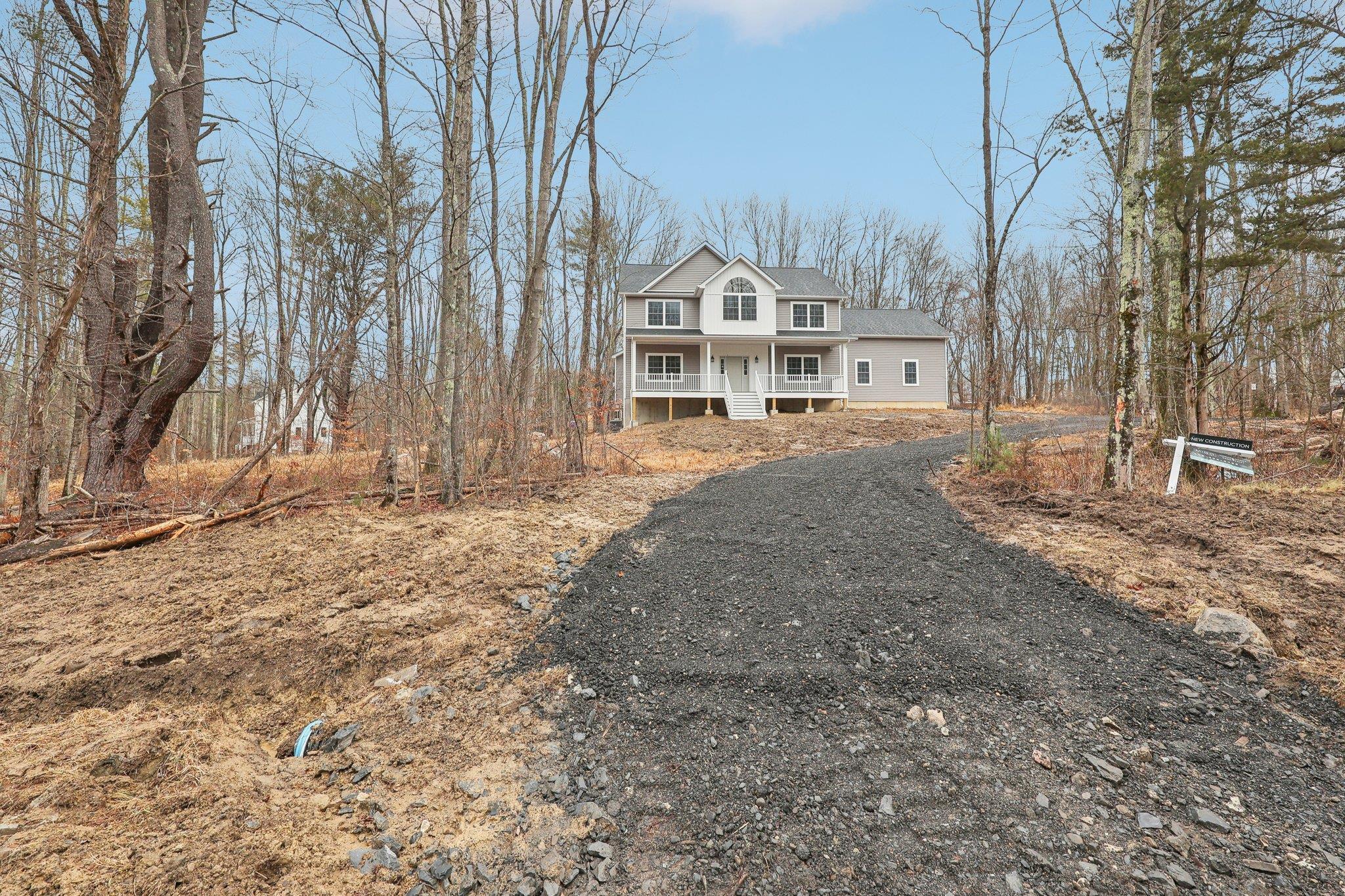 Single Family Silo  Ulster County, NY 12589, MLS-846301-19