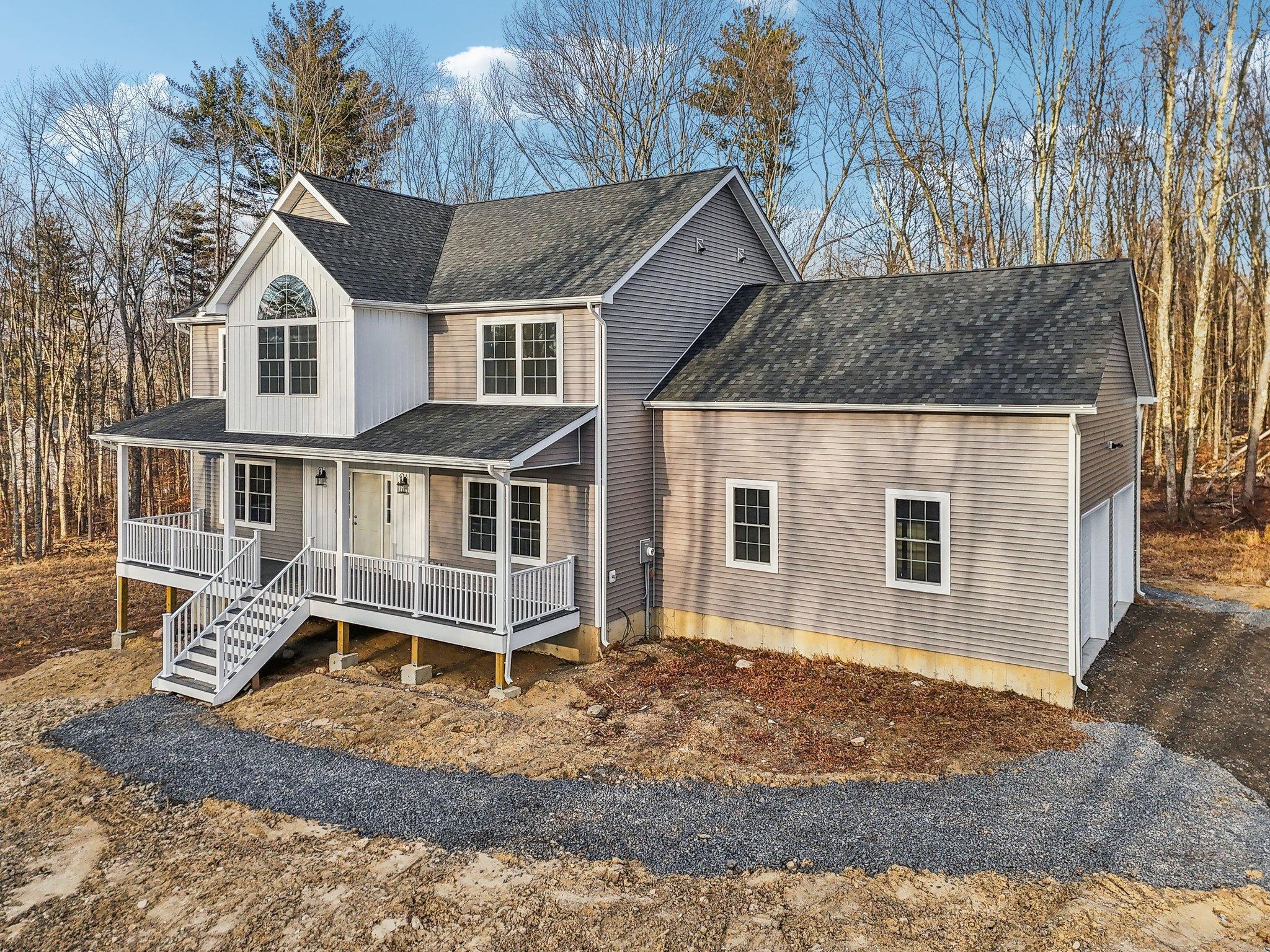 Single Family Silo  Ulster County, NY 12589, MLS-846301-2