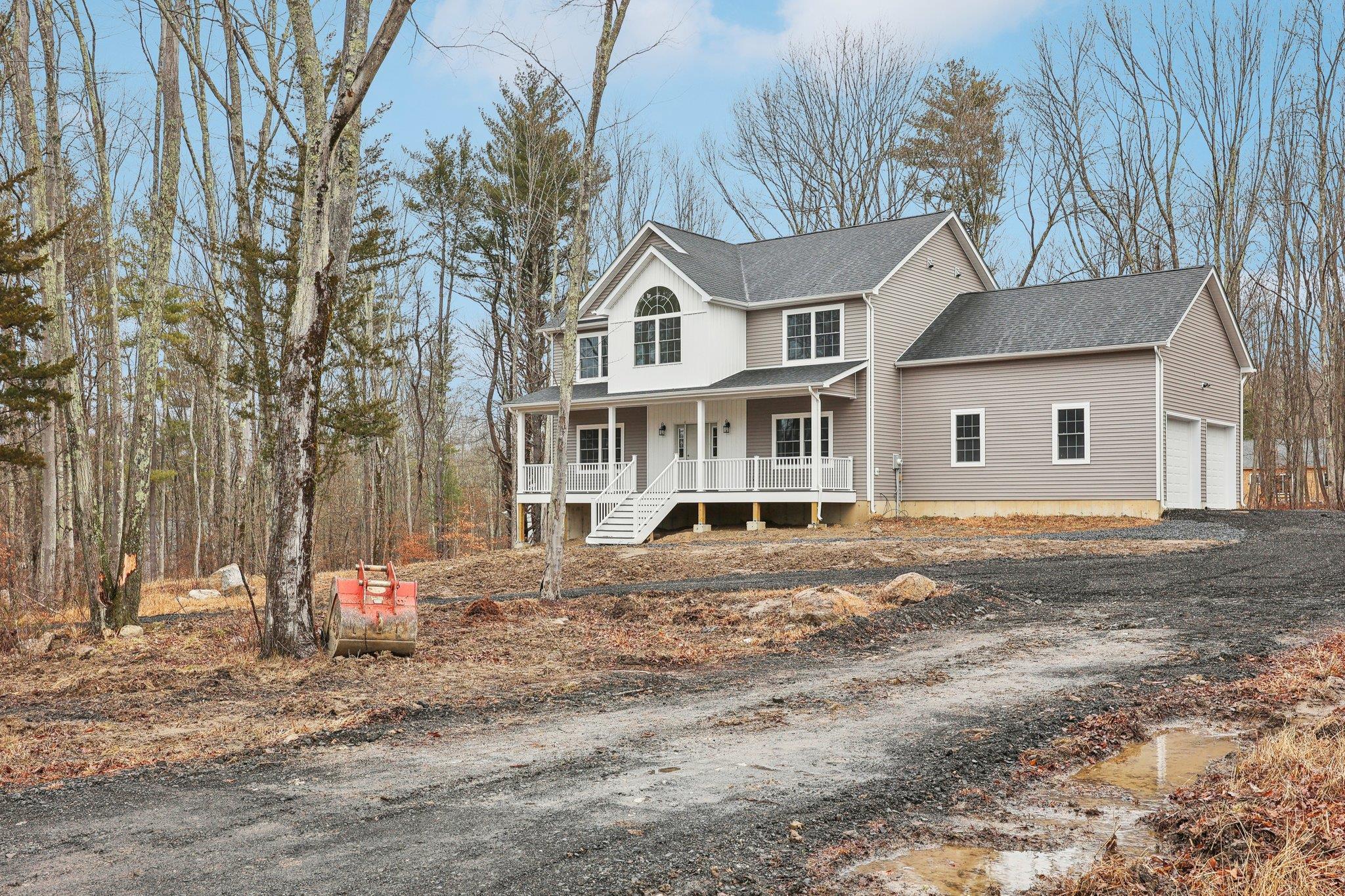 Single Family Silo  Ulster County, NY 12589, MLS-846301-20