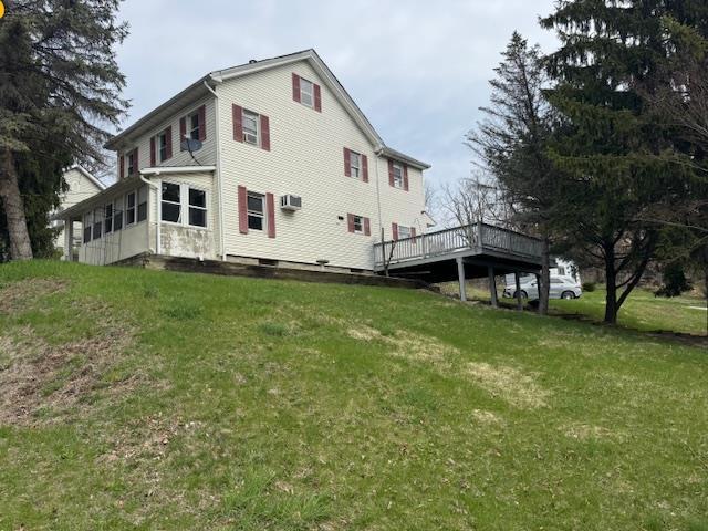 Apartment in Goshen - Scotchtown  Orange County, NY 10924