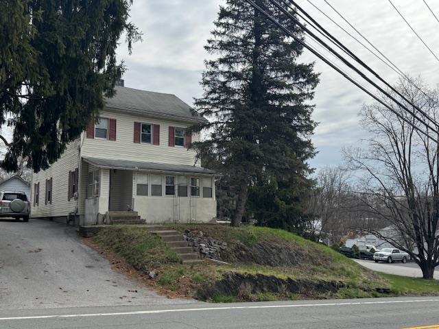 Apartment Scotchtown  Orange County, NY 10924, MLS-846307-2