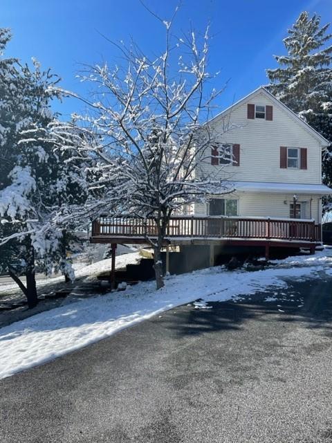 Apartment Scotchtown  Orange County, NY 10924, MLS-846307-23