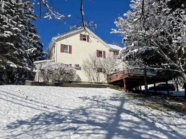 Apartment Scotchtown  Orange County, NY 10924, MLS-846307-24