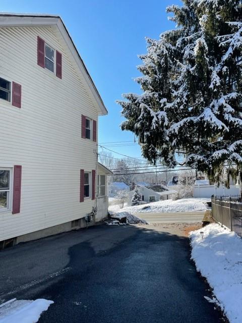 Apartment Scotchtown  Orange County, NY 10924, MLS-846307-25