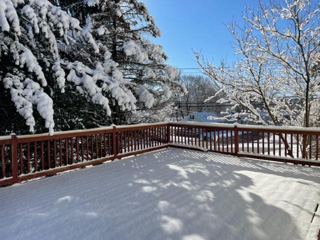 Apartment Scotchtown  Orange County, NY 10924, MLS-846307-26
