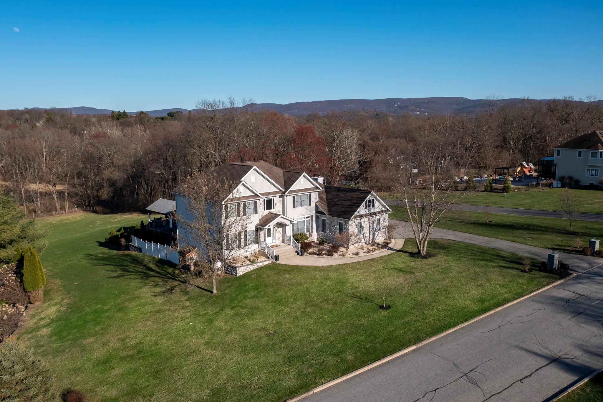 Single Family Denniston  Orange County, NY 12553, MLS-846310-2