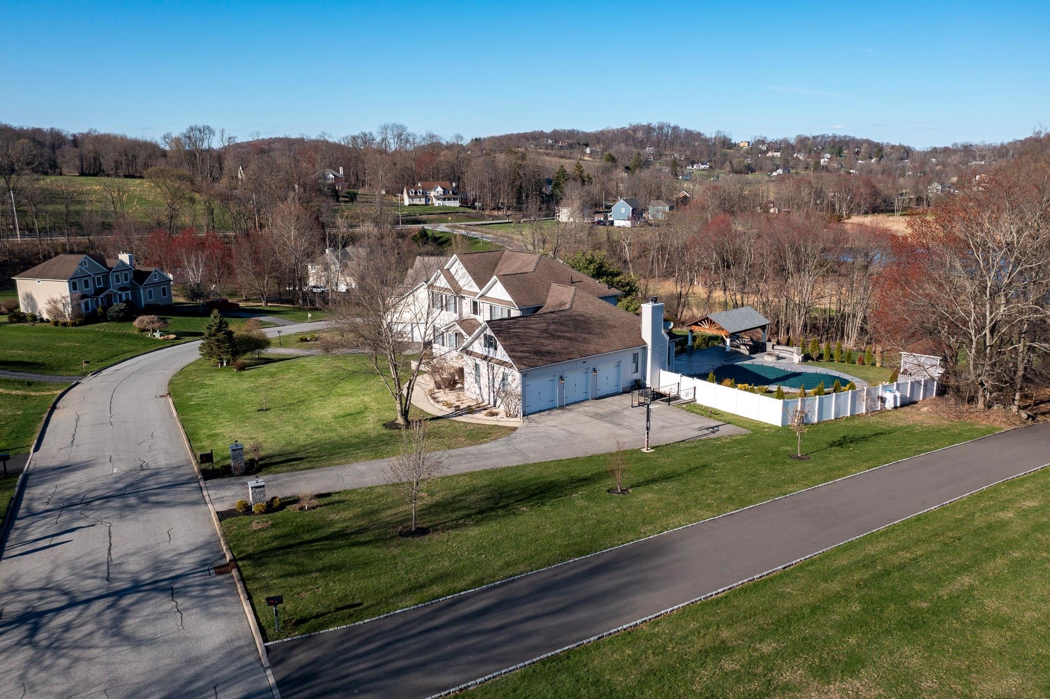 Single Family Denniston  Orange County, NY 12553, MLS-846310-3