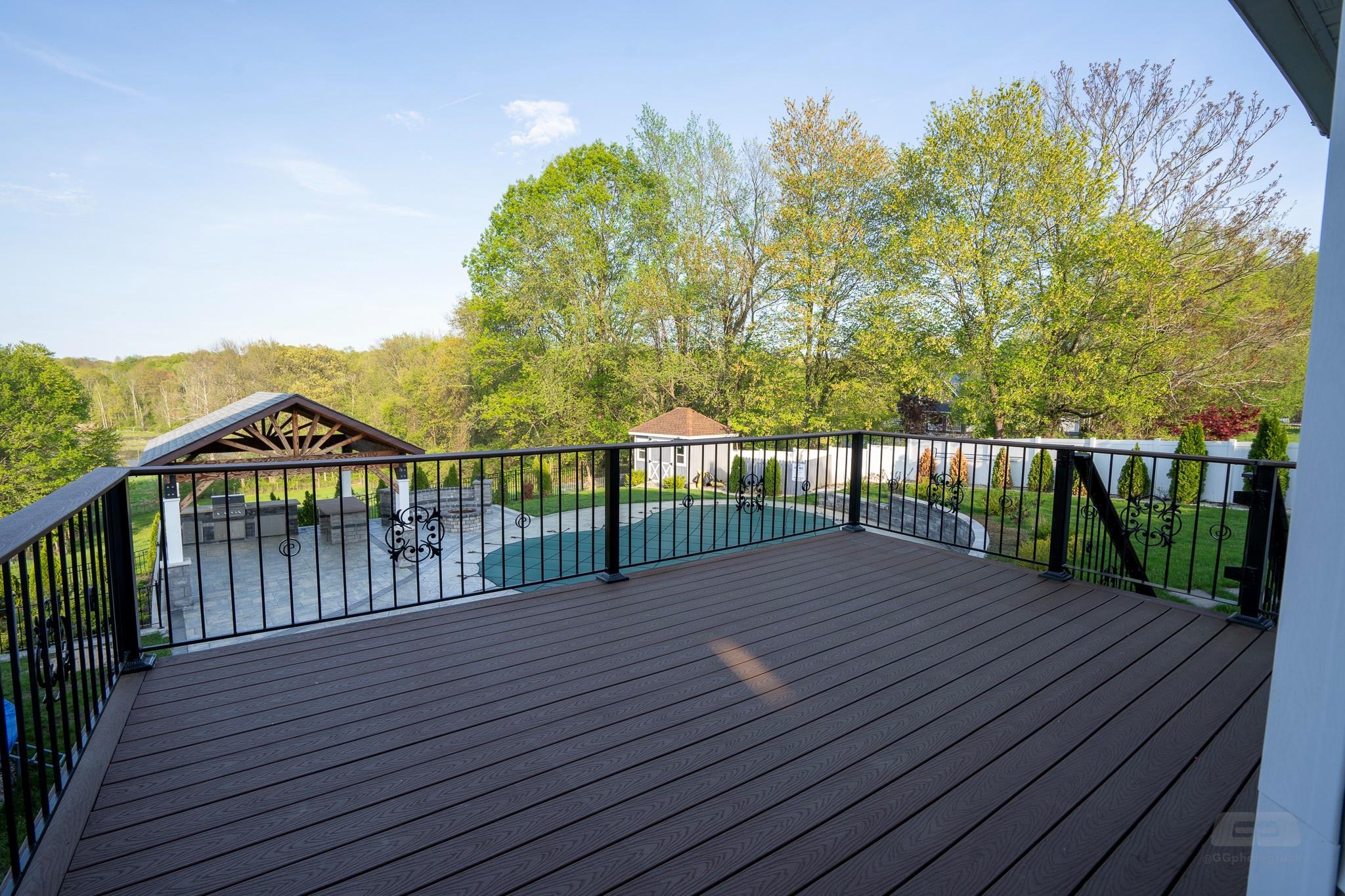Single Family Denniston  Orange County, NY 12553, MLS-846310-31
