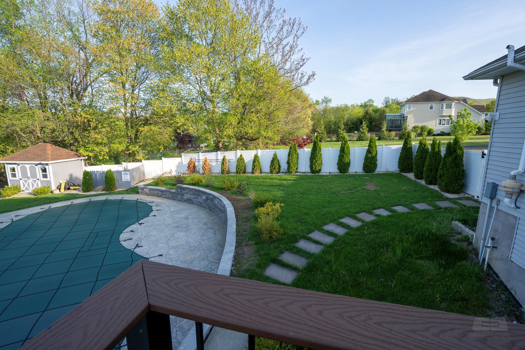 Single Family Denniston  Orange County, NY 12553, MLS-846310-32
