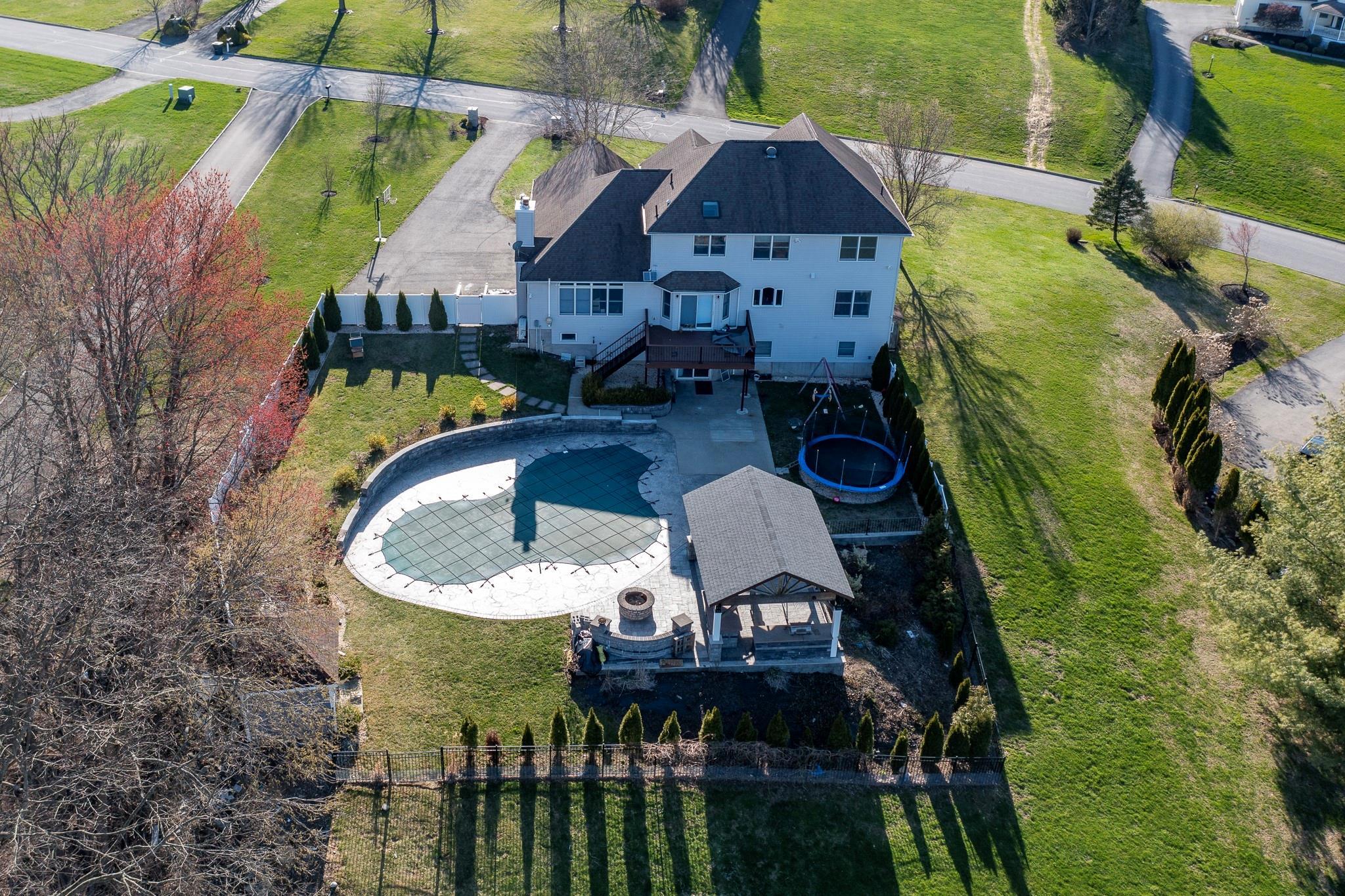 Single Family Denniston  Orange County, NY 12553, MLS-846310-34