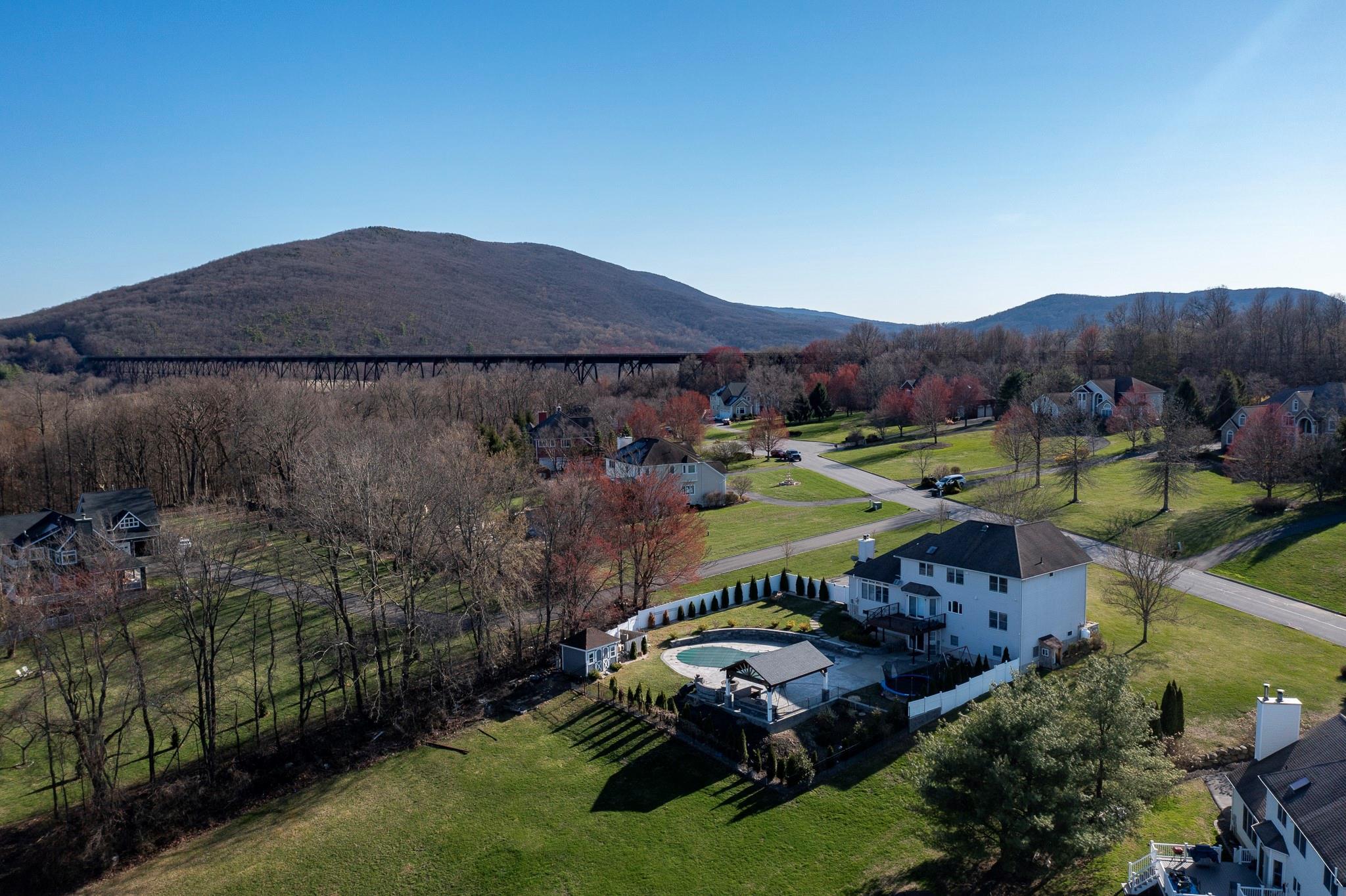 Single Family Denniston  Orange County, NY 12553, MLS-846310-36