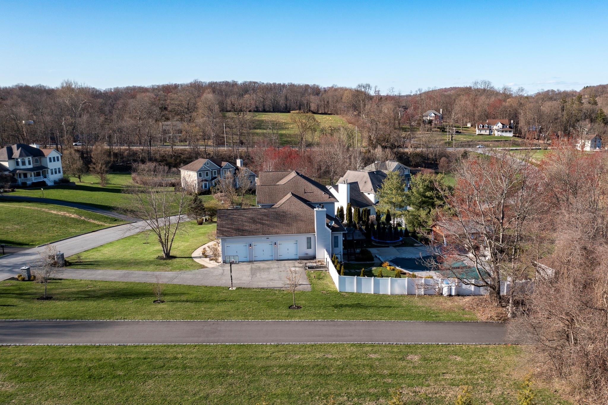 Single Family Denniston  Orange County, NY 12553, MLS-846310-4