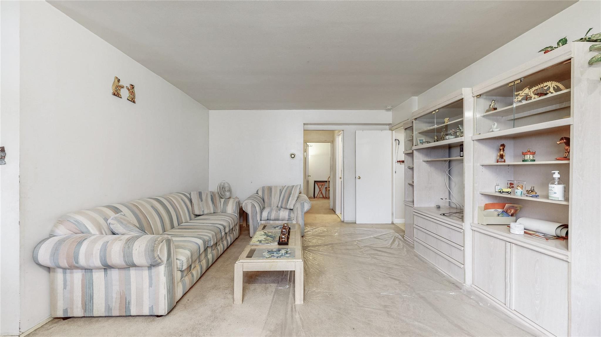 Single Family 62 Drive  Queens, NY 11375, MLS-846311-3