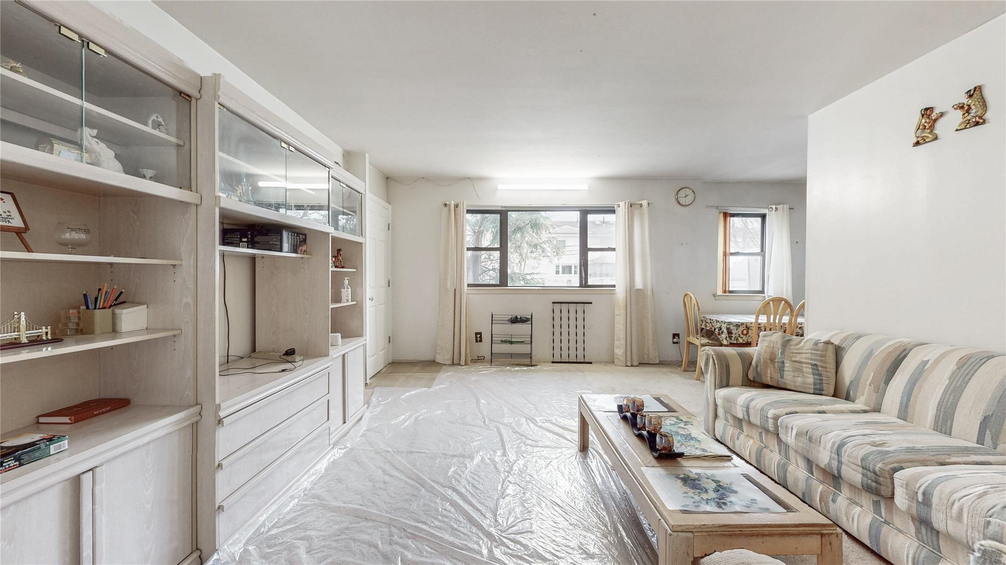 Single Family 62 Drive  Queens, NY 11375, MLS-846311-5
