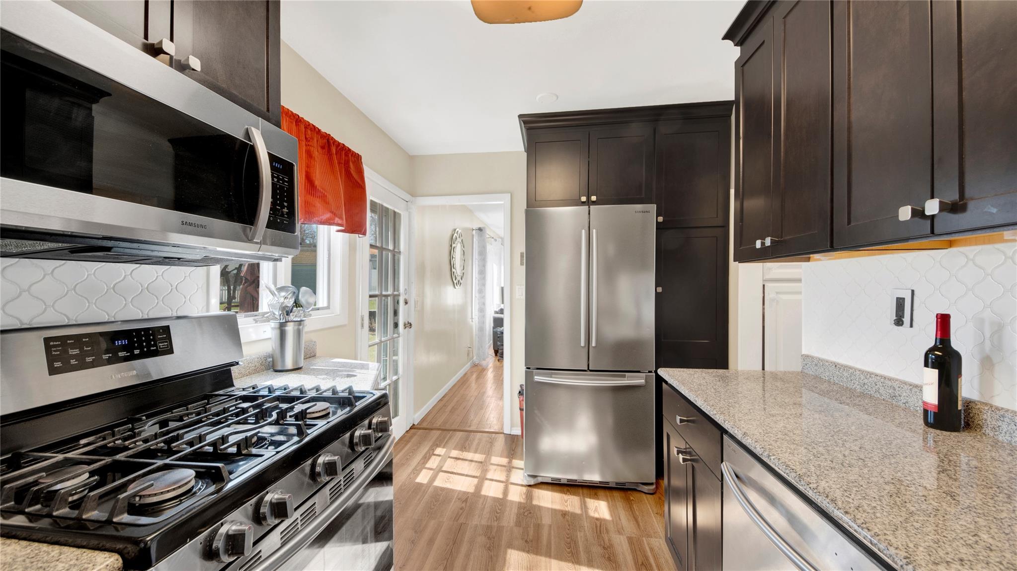 Single Family Heathcote  Westchester County, NY 10710, MLS-846316-11