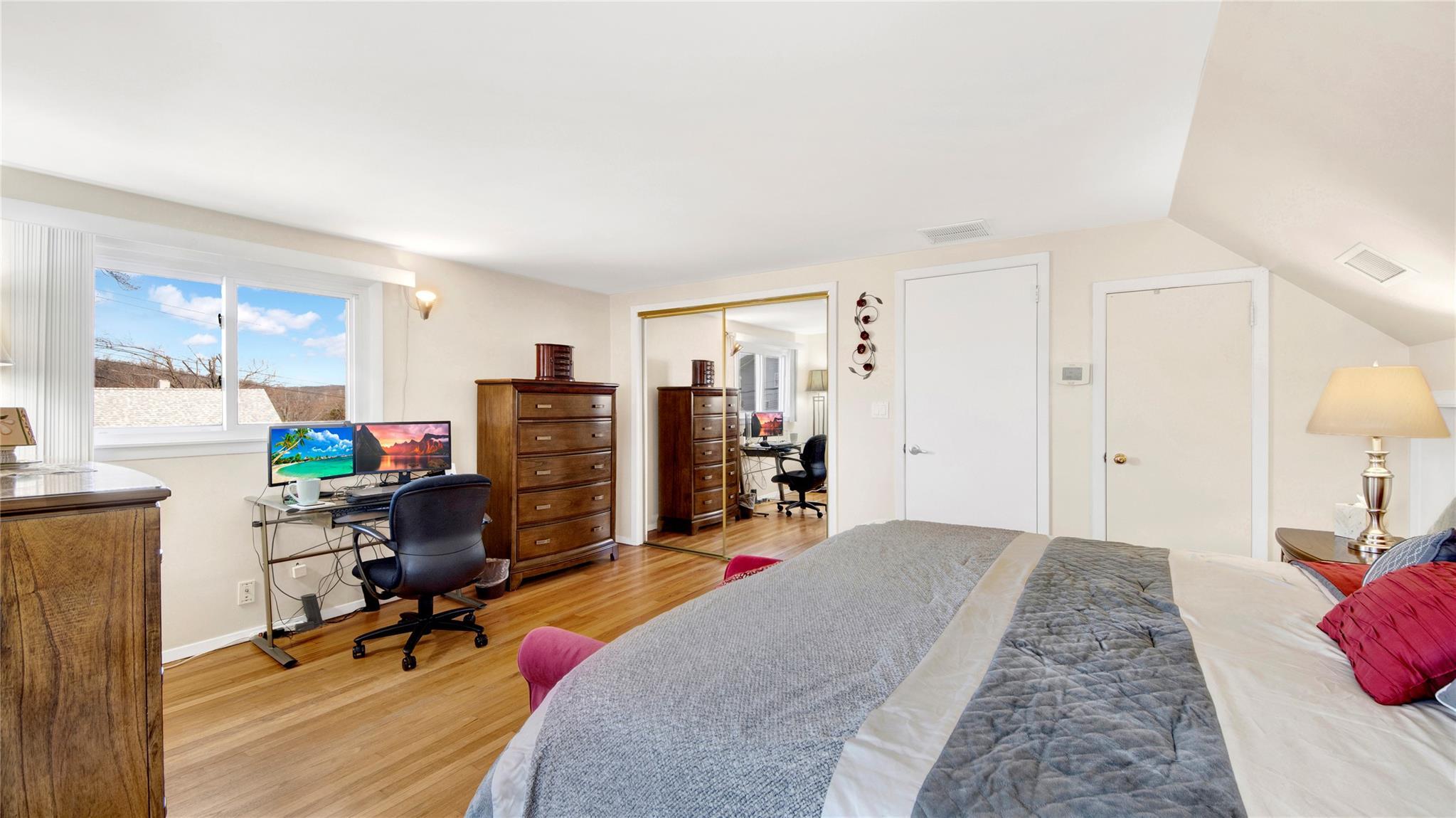 Single Family Heathcote  Westchester County, NY 10710, MLS-846316-16