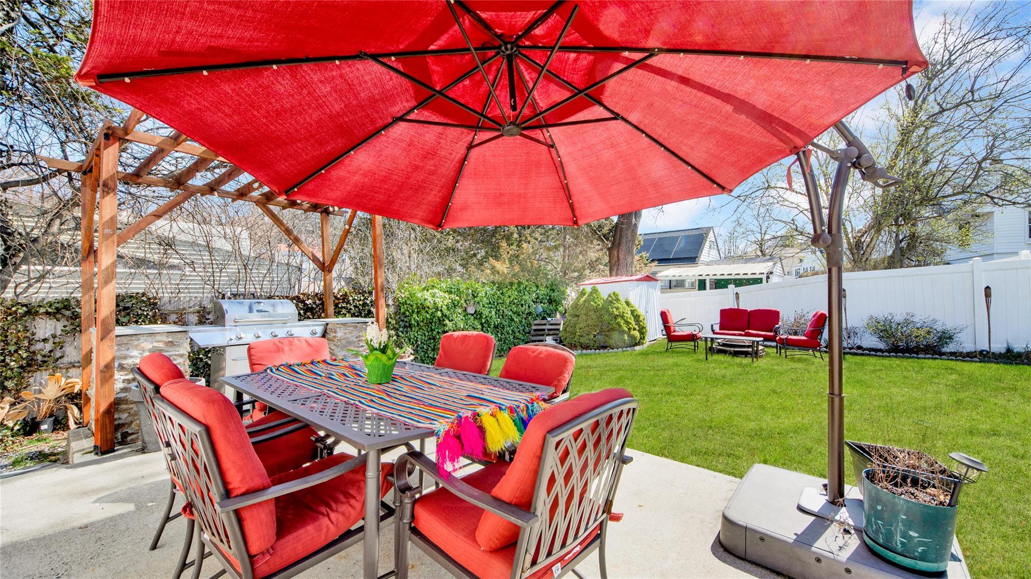 Single Family Heathcote  Westchester County, NY 10710, MLS-846316-26