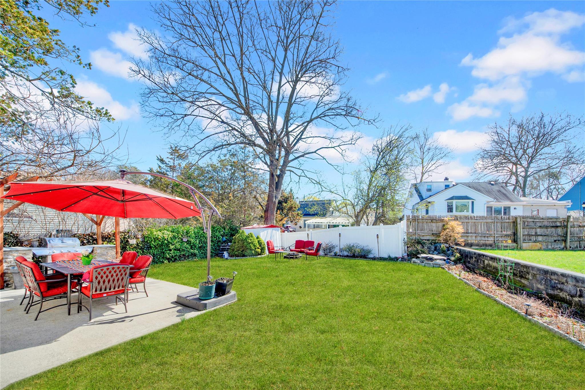 Single Family Heathcote  Westchester County, NY 10710, MLS-846316-27