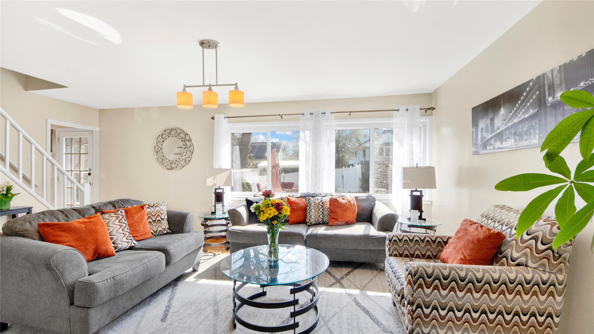 Single Family Heathcote  Westchester County, NY 10710, MLS-846316-5