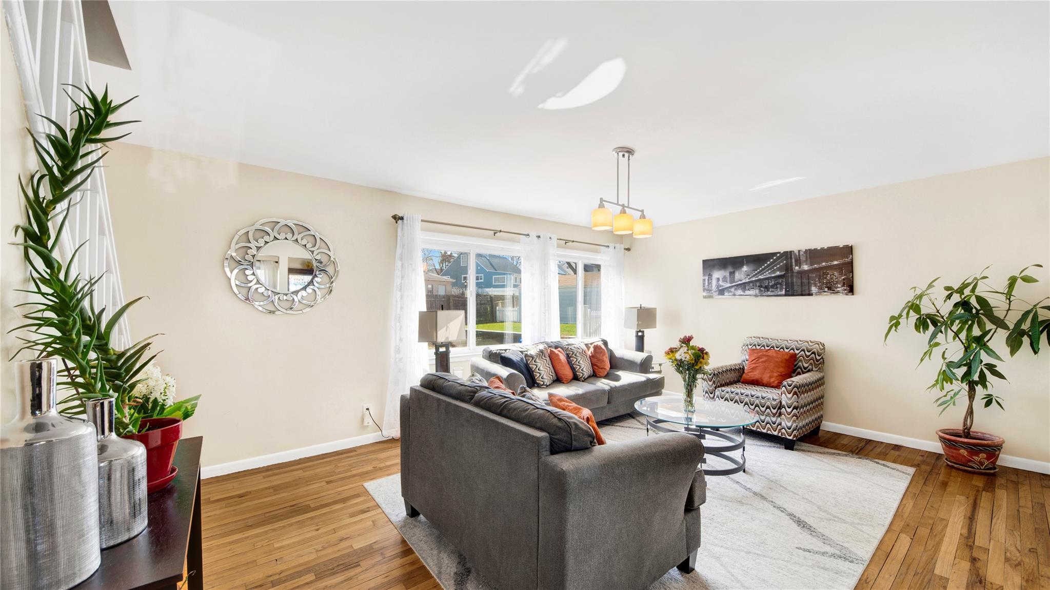 Single Family Heathcote  Westchester County, NY 10710, MLS-846316-6
