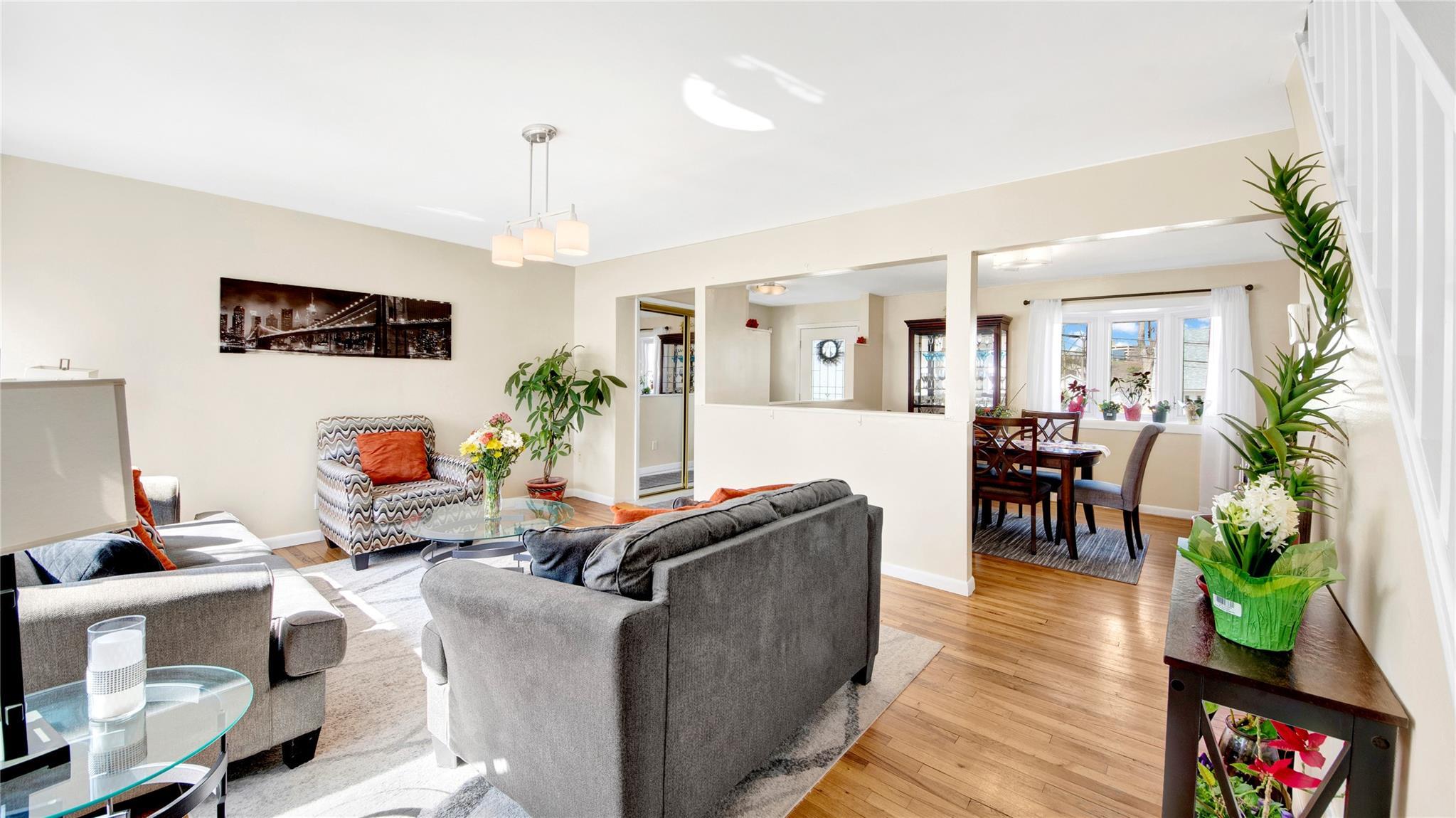 Single Family Heathcote  Westchester County, NY 10710, MLS-846316-7