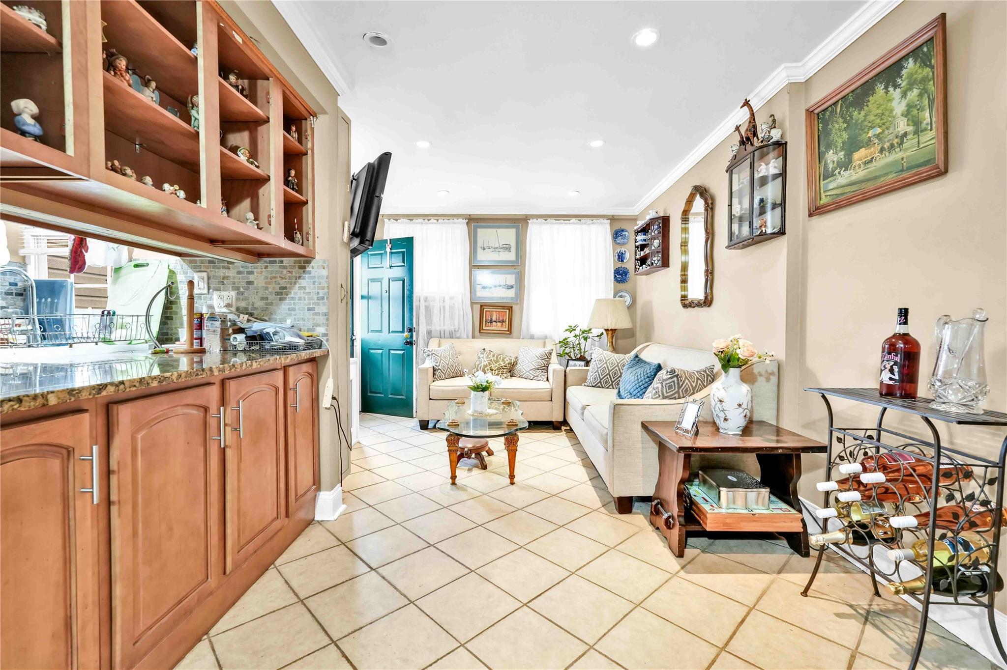 Single Family George  Queens, NY 11385, MLS-846318-11