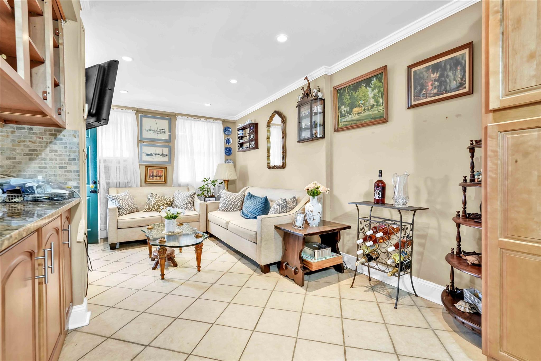 Single Family George  Queens, NY 11385, MLS-846318-12