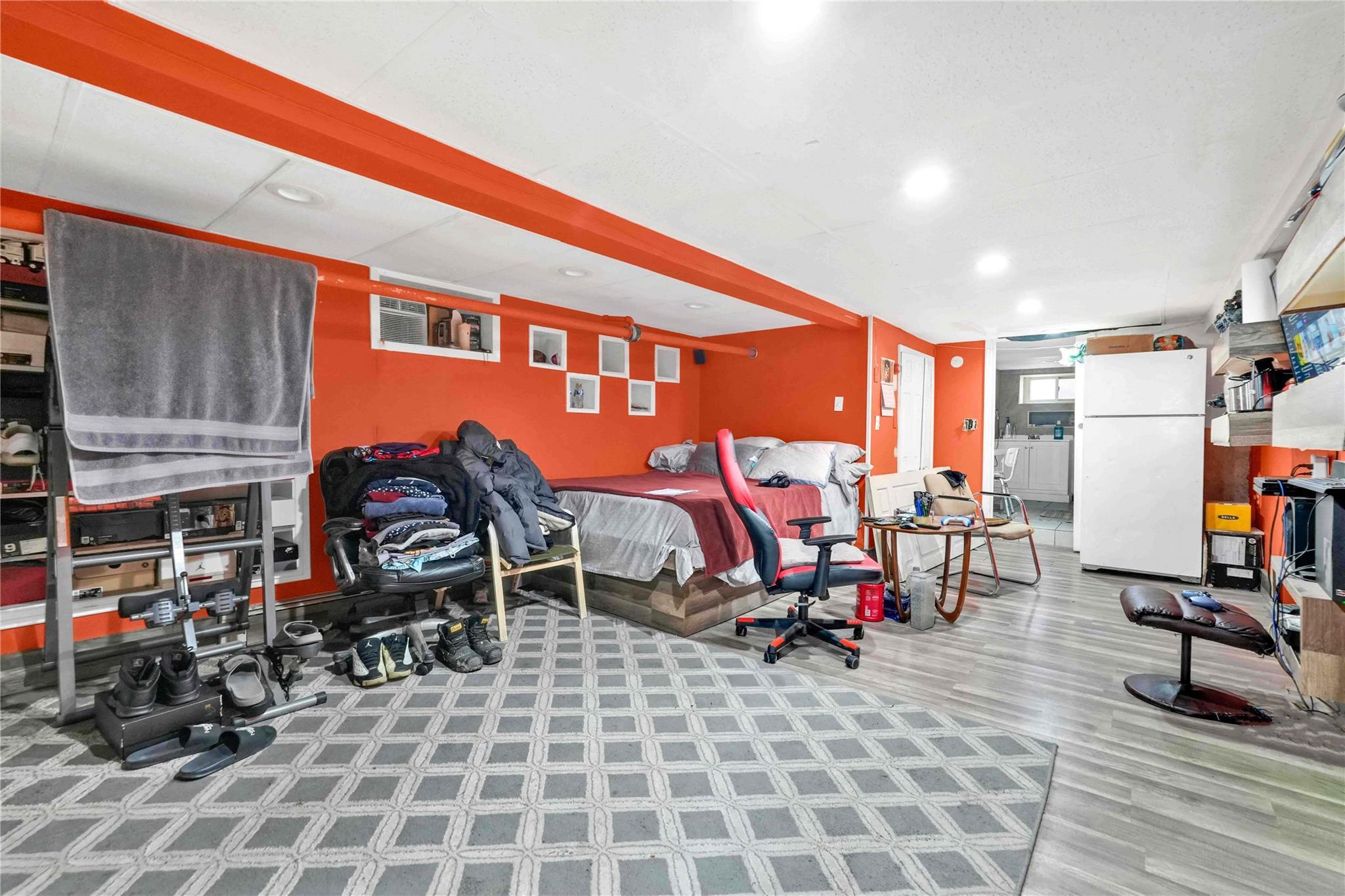 Single Family George  Queens, NY 11385, MLS-846318-16
