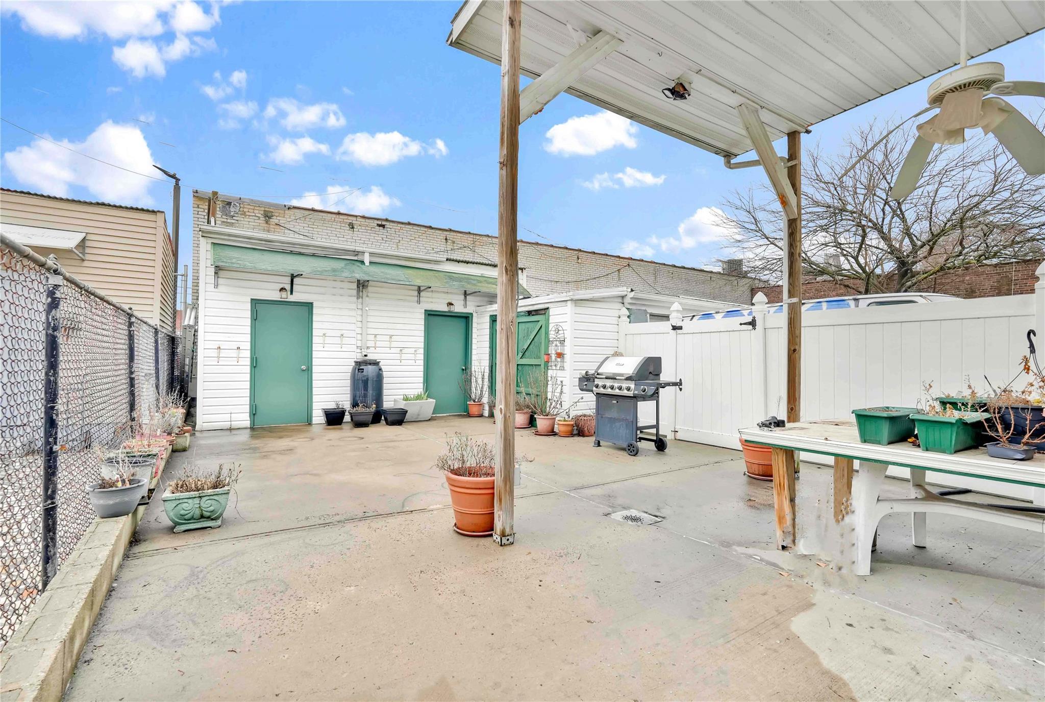 Single Family George  Queens, NY 11385, MLS-846318-19