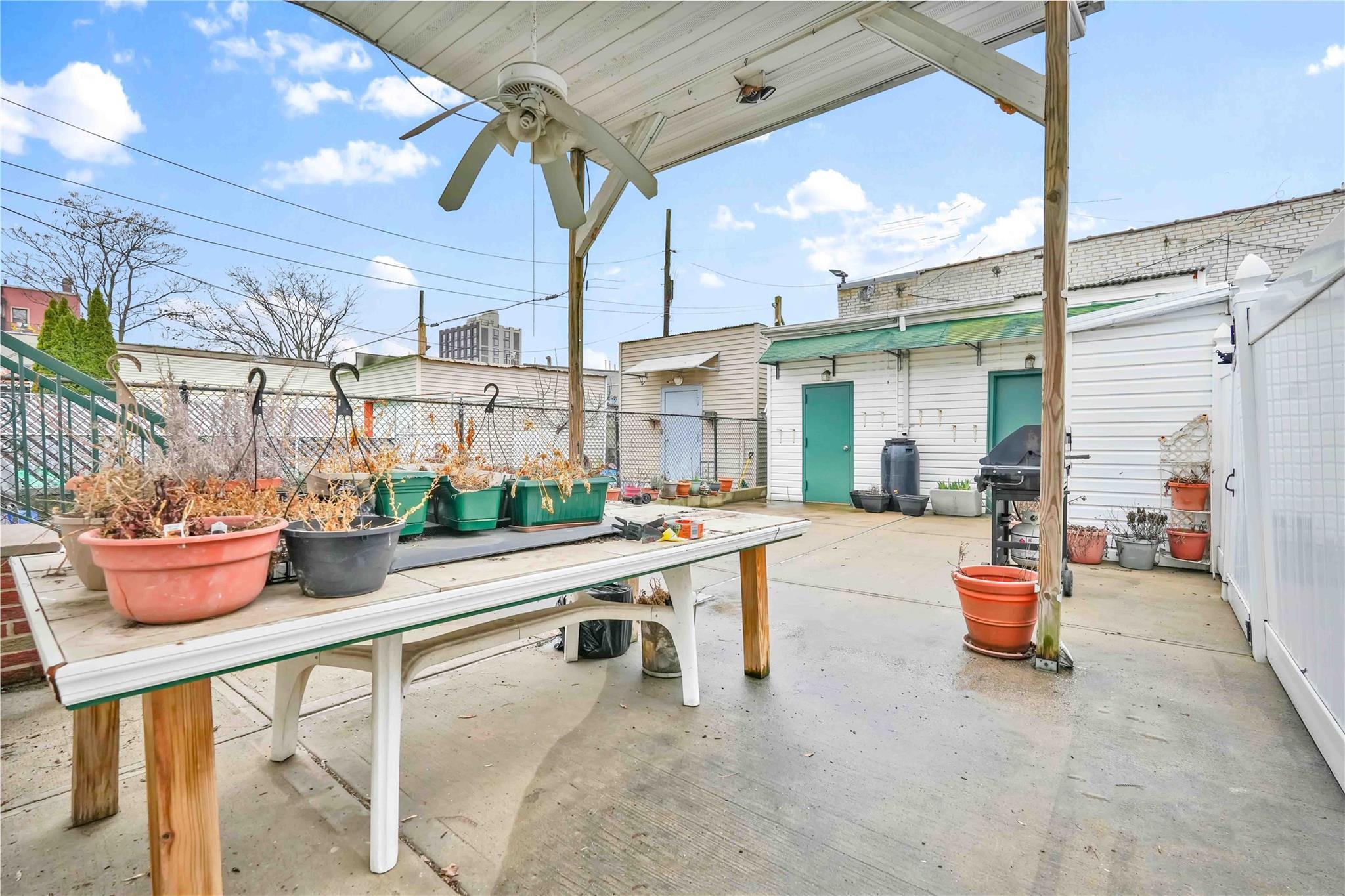Single Family George  Queens, NY 11385, MLS-846318-20
