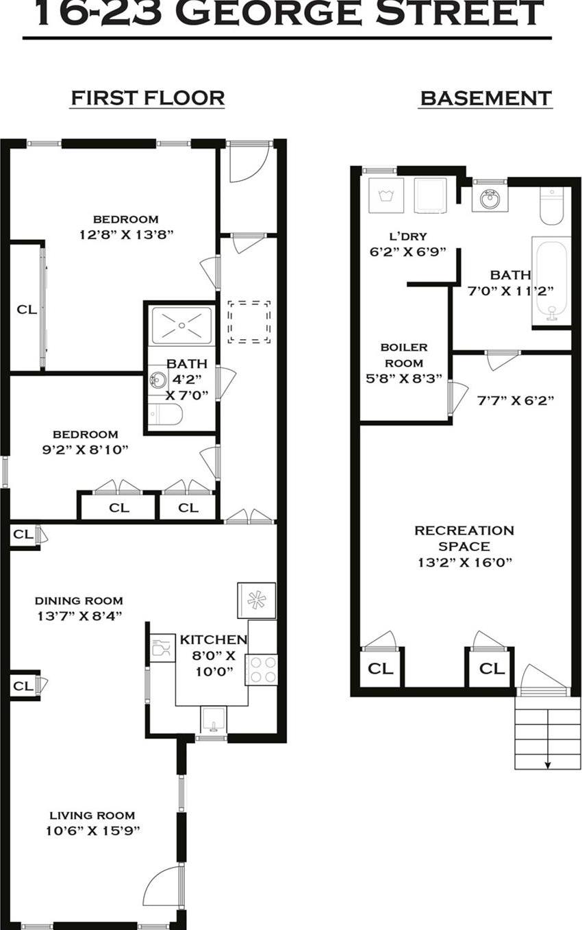 Single Family George  Queens, NY 11385, MLS-846318-21
