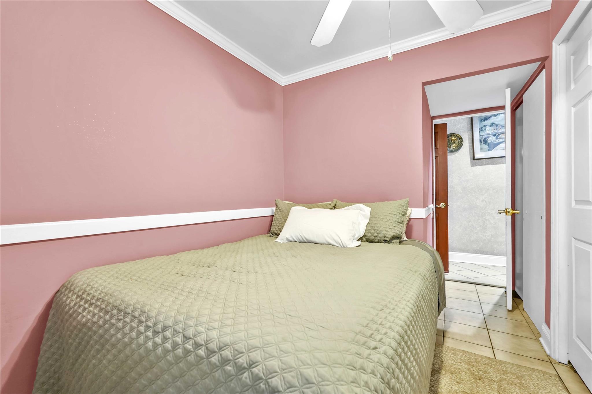 Single Family George  Queens, NY 11385, MLS-846318-7