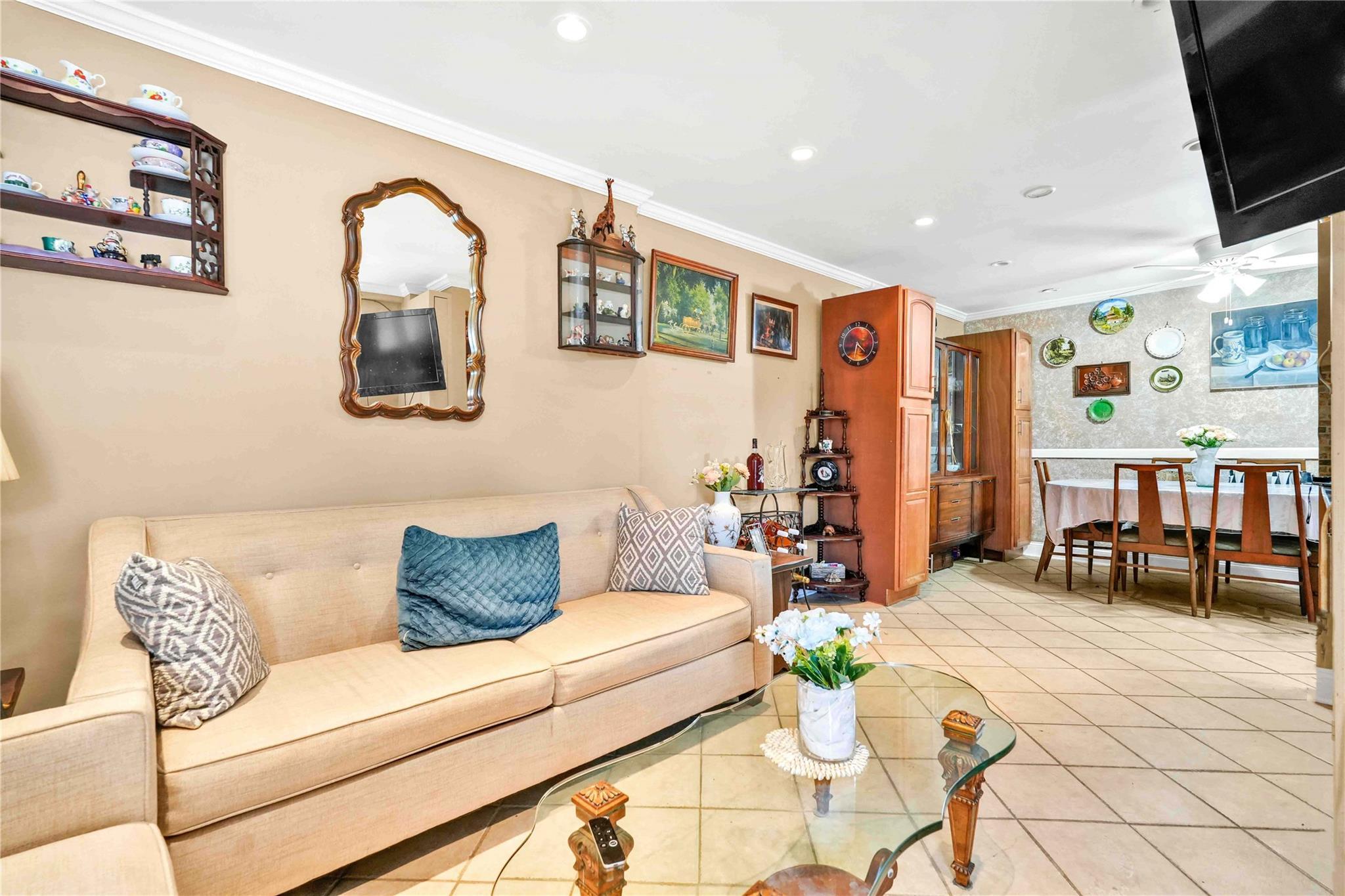 Single Family George  Queens, NY 11385, MLS-846318-8