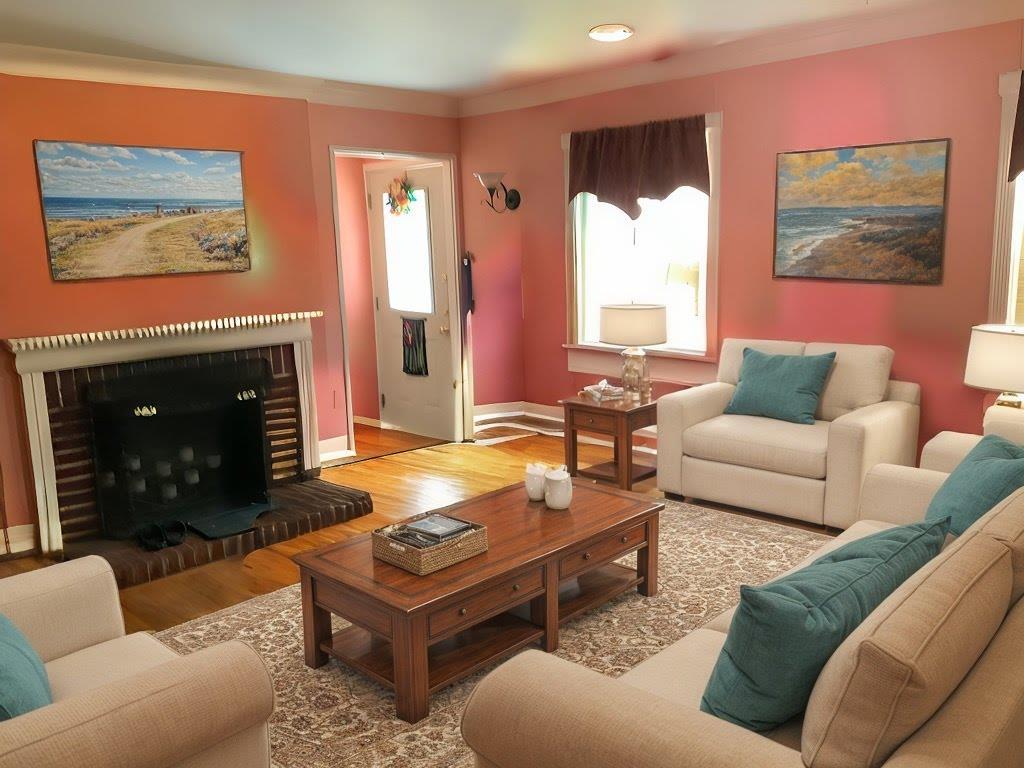 Single Family Randolph  Westchester County, NY 10607, MLS-846332-2