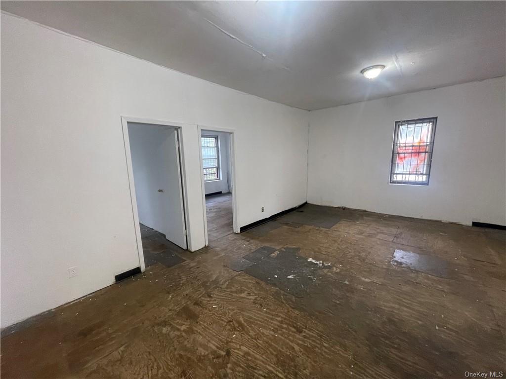 Commercial Sale Westchester  Bronx, NY 10455, MLS-846335-5