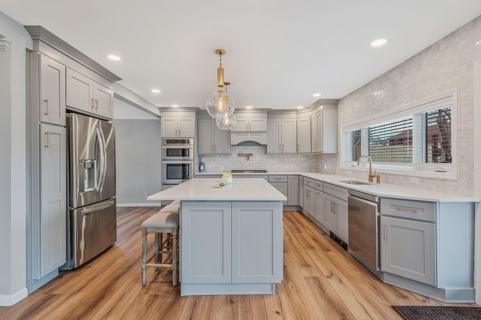 Single Family Baylawn Avenue  Suffolk County, NY 11726, MLS-846343-14