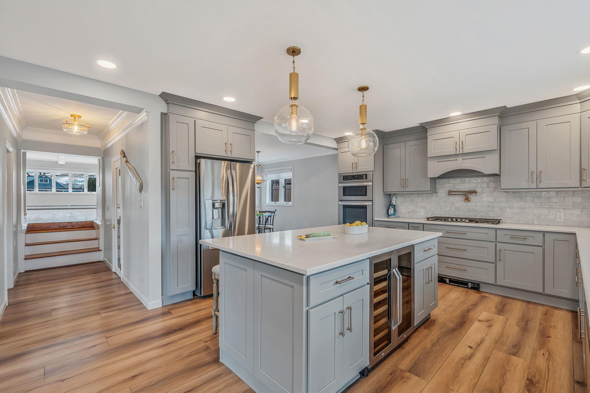 Single Family Baylawn Avenue  Suffolk County, NY 11726, MLS-846343-15