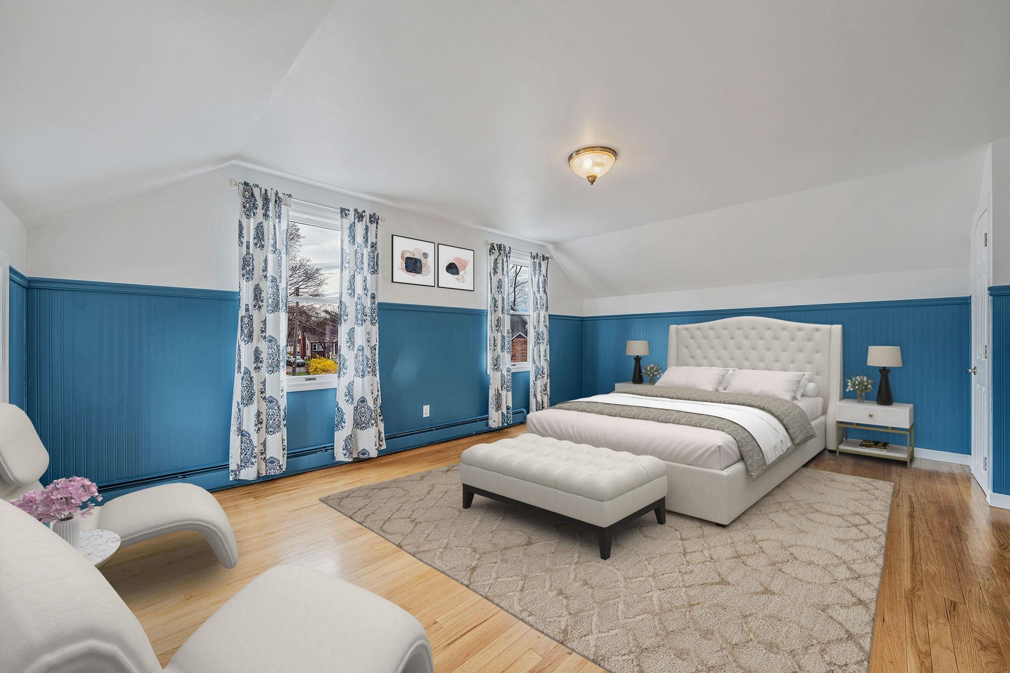 Single Family Baylawn Avenue  Suffolk County, NY 11726, MLS-846343-28