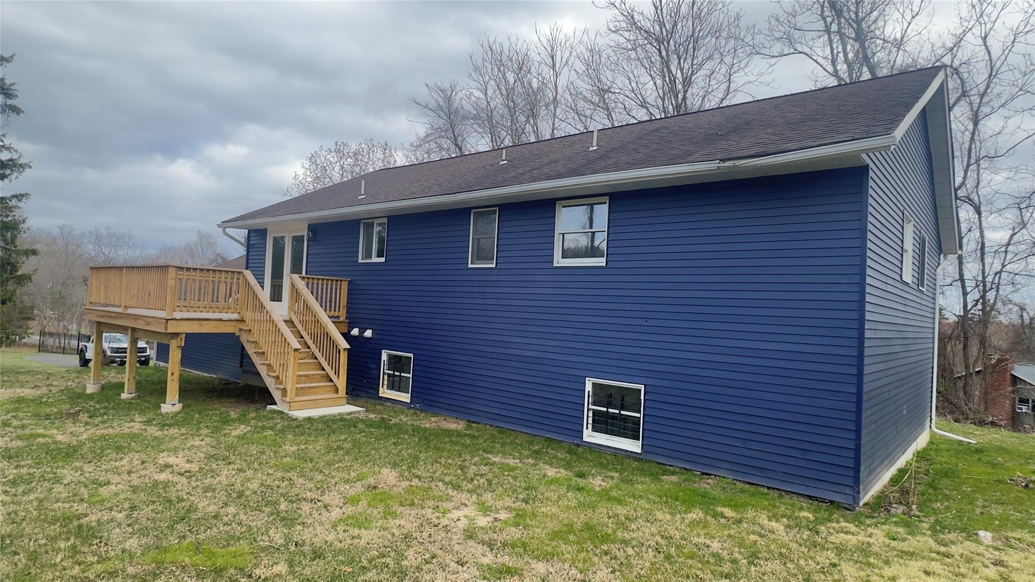 Single Family Dewitt Mills  Ulster County, NY 12401, MLS-846351-15