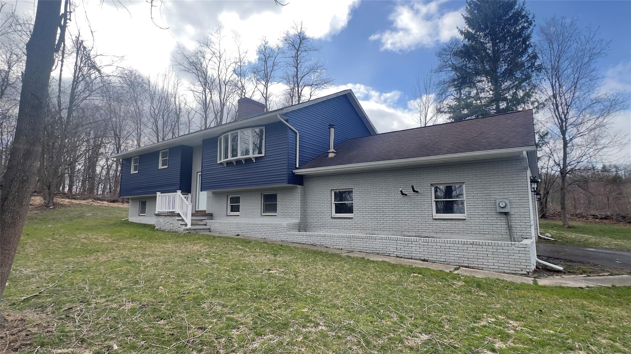 Single Family Dewitt Mills  Ulster County, NY 12401, MLS-846351-2