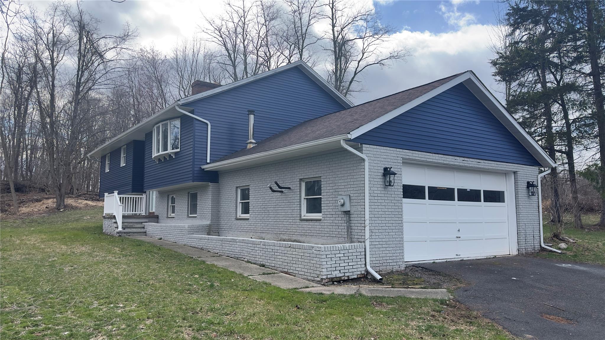 Single Family Dewitt Mills  Ulster County, NY 12401, MLS-846351-24