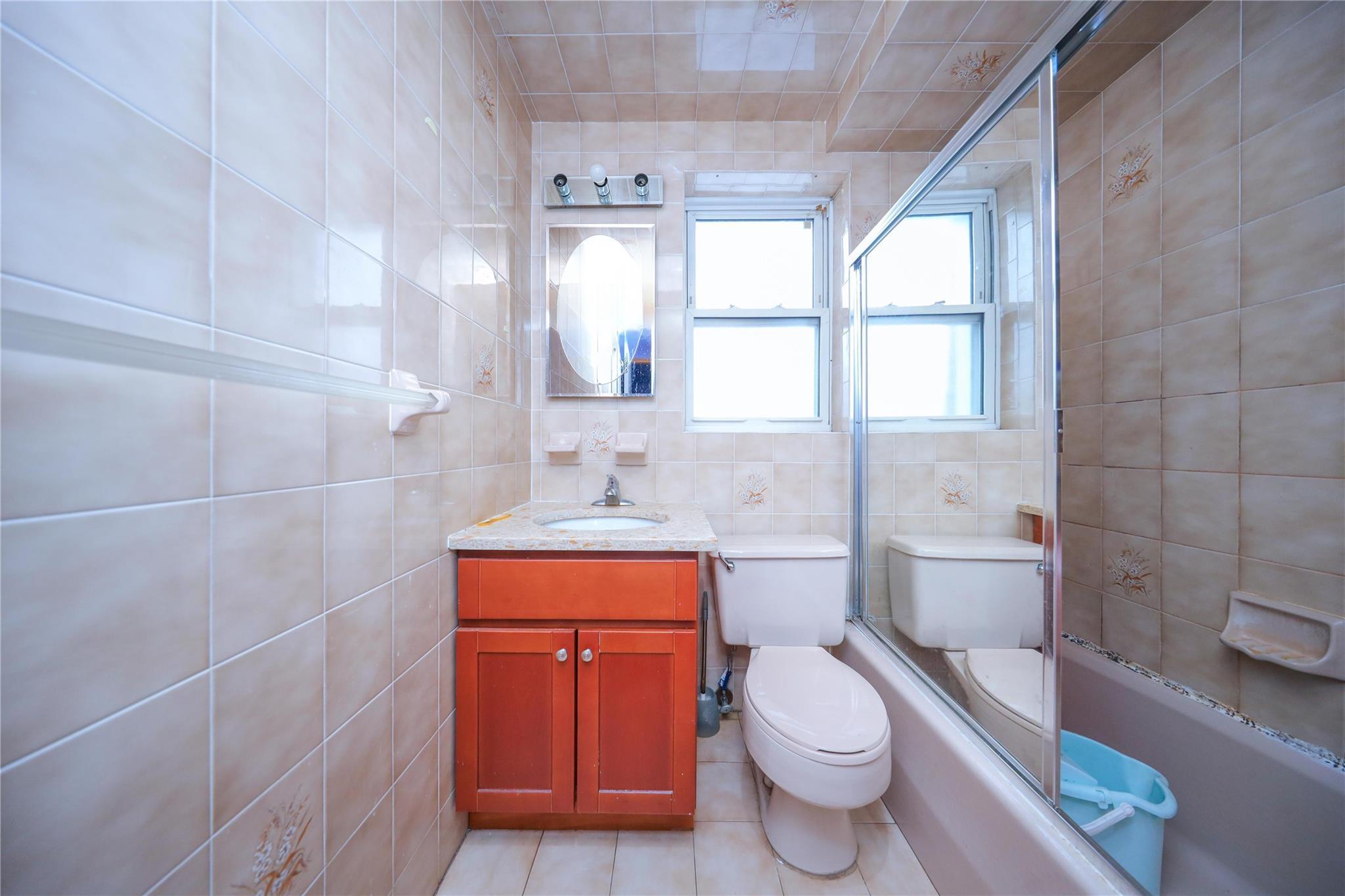 Single Family 73rd  Brooklyn, NY 11204, MLS-846355-11