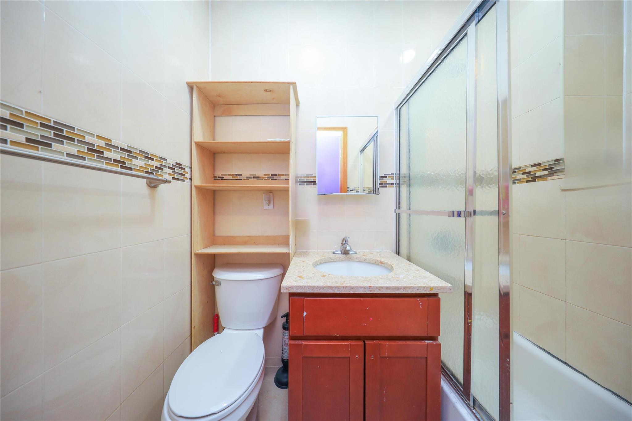 Single Family 73rd  Brooklyn, NY 11204, MLS-846355-12