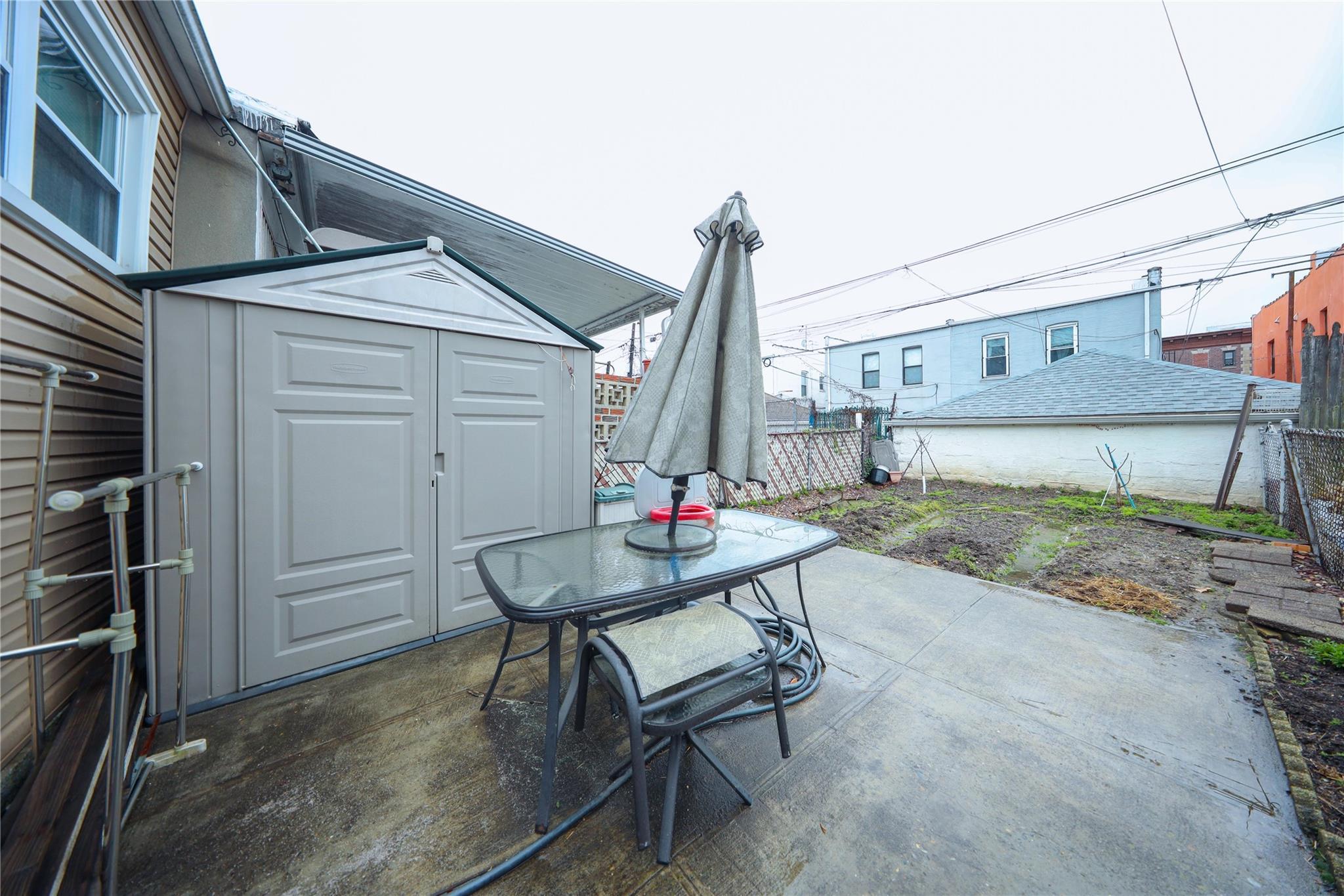 Single Family 73rd  Brooklyn, NY 11204, MLS-846355-15