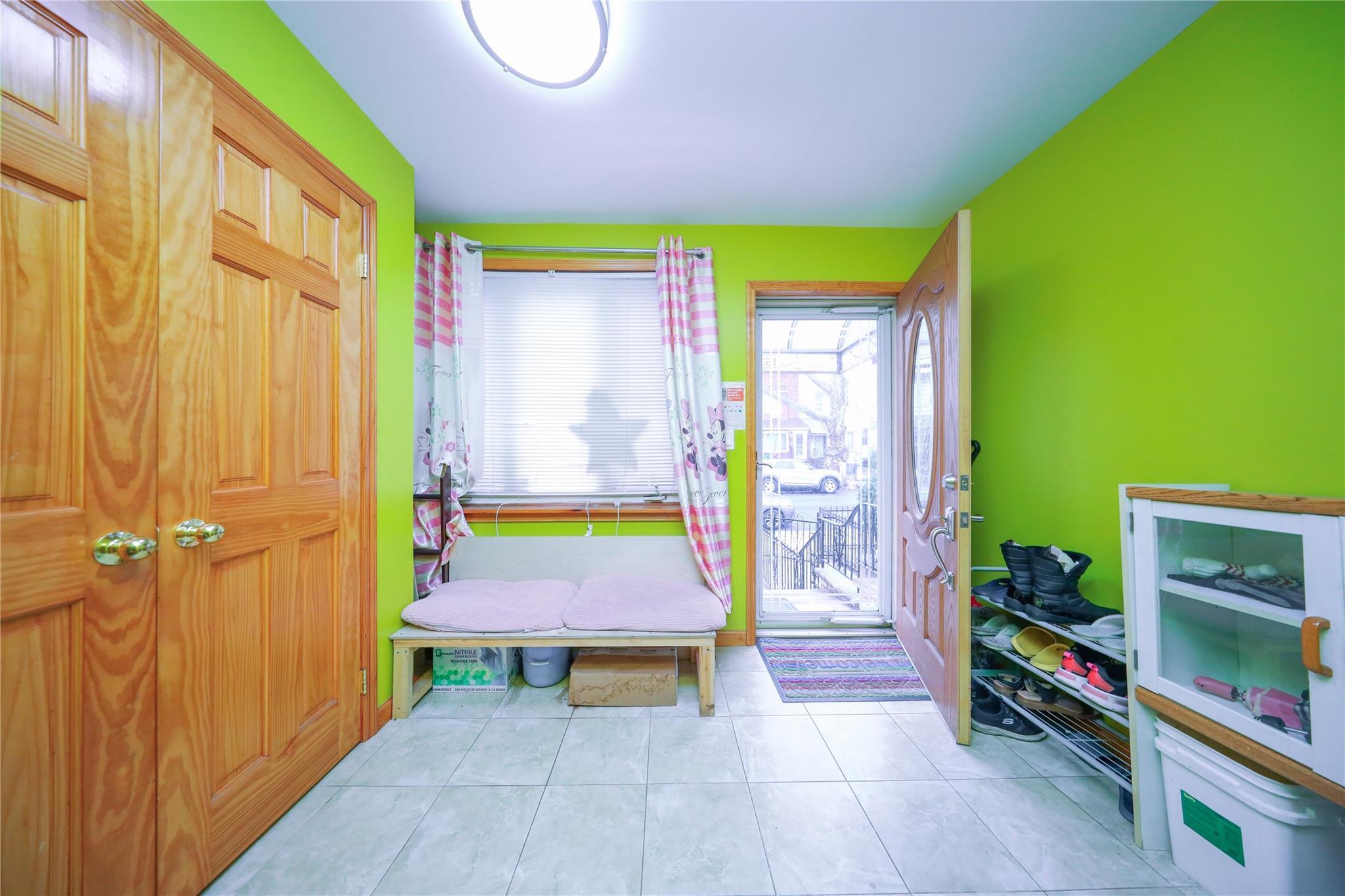 Single Family 73rd  Brooklyn, NY 11204, MLS-846355-3