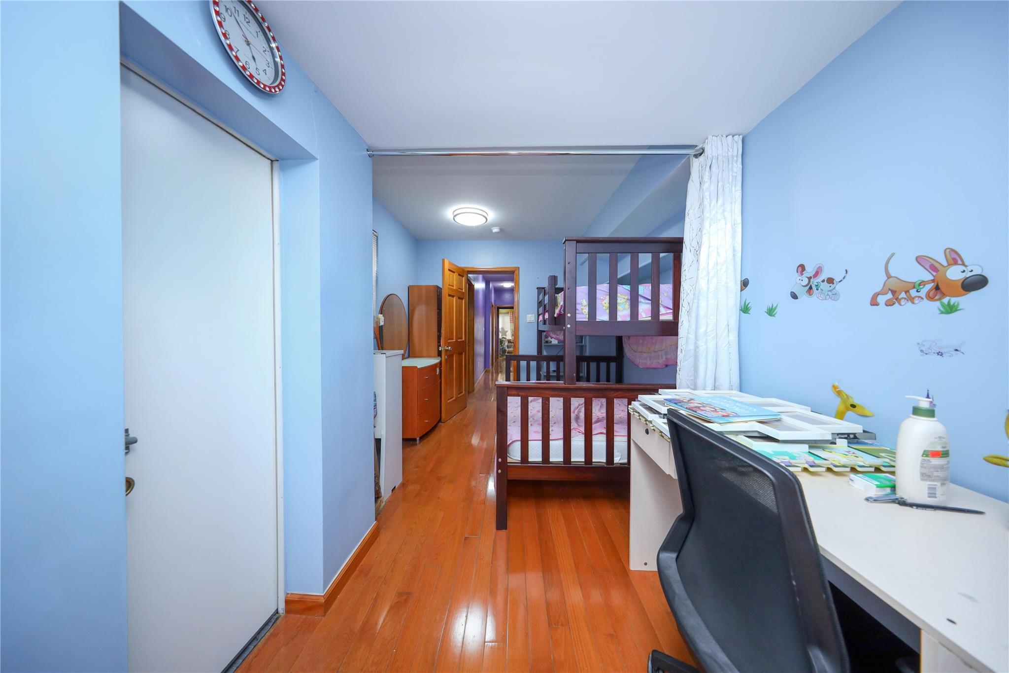 Single Family 73rd  Brooklyn, NY 11204, MLS-846355-7