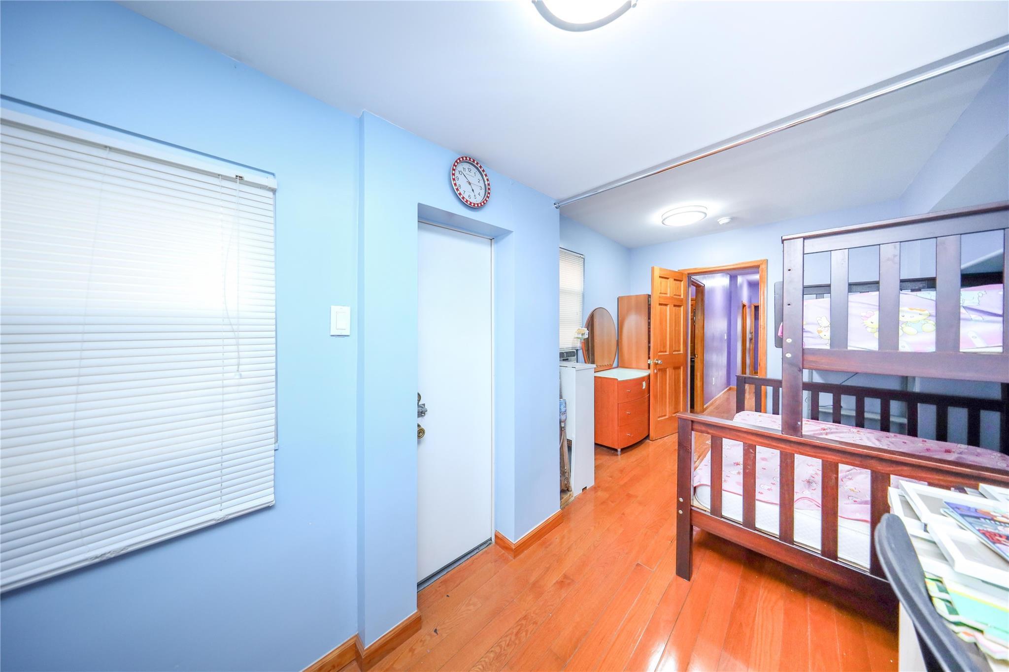 Single Family 73rd  Brooklyn, NY 11204, MLS-846355-8