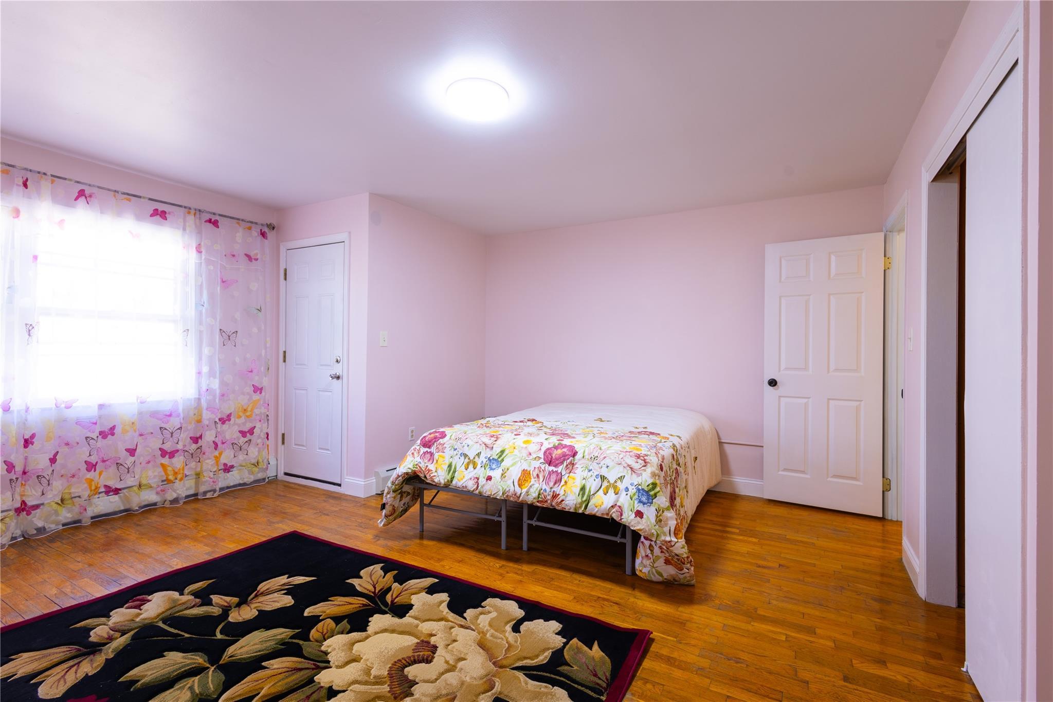 Single Family Vails Gate Heights  Orange County, NY 12553, MLS-846356-13