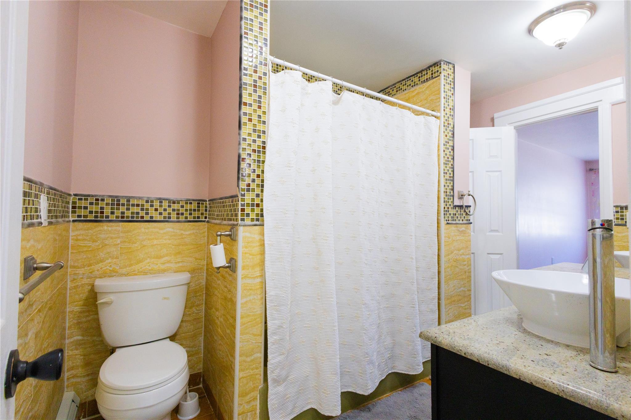 Single Family Vails Gate Heights  Orange County, NY 12553, MLS-846356-17