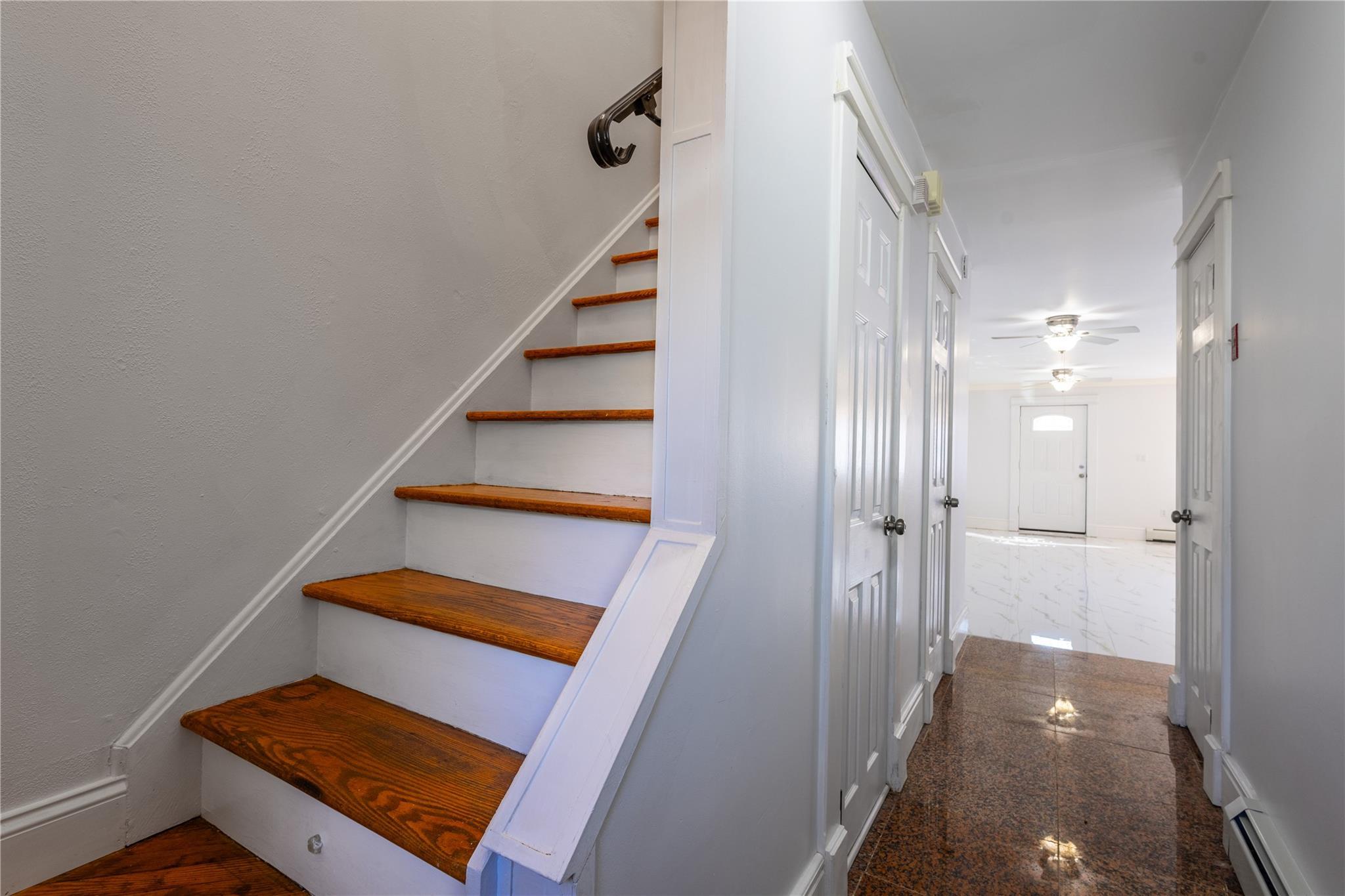 Single Family Vails Gate Heights  Orange County, NY 12553, MLS-846356-5